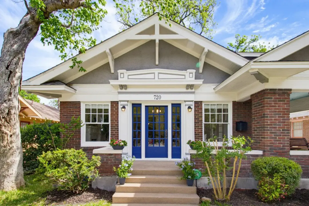 720 Skillman Street, Dallas, TX 75214 - #1