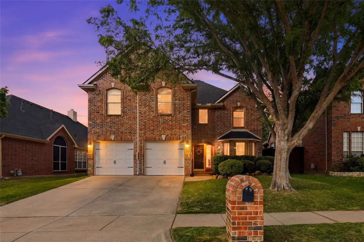 4232 Sharondale Drive, Flower Mound, TX 75022 - #1