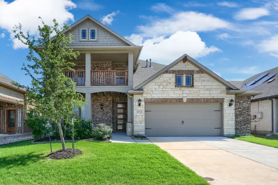 1312 Arrowwood Drive, Aubrey, TX 76227 - #2