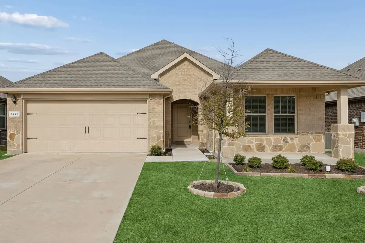 3225 Stanley Street, Mesquite, TX 75126 - #1