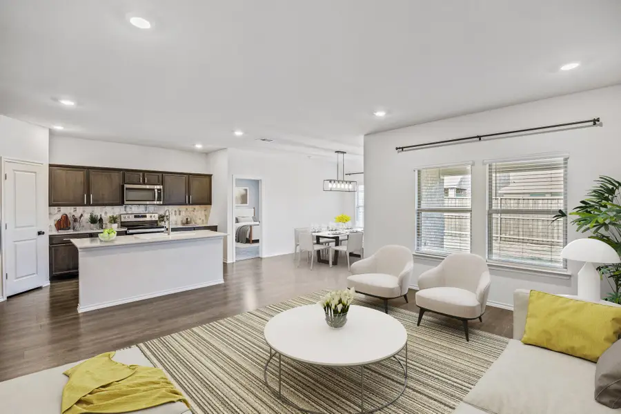 3225 Stanley Street, Mesquite, TX 75126 - #3