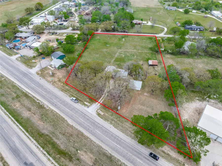 2553 E Highway 199, Springtown, TX 76082 - #2