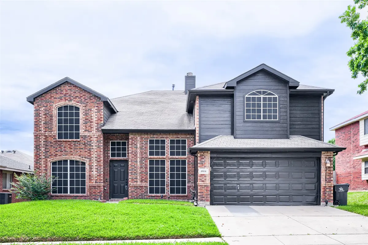 1614 Powder Horn Lane, Arlington, TX 76018 - #1