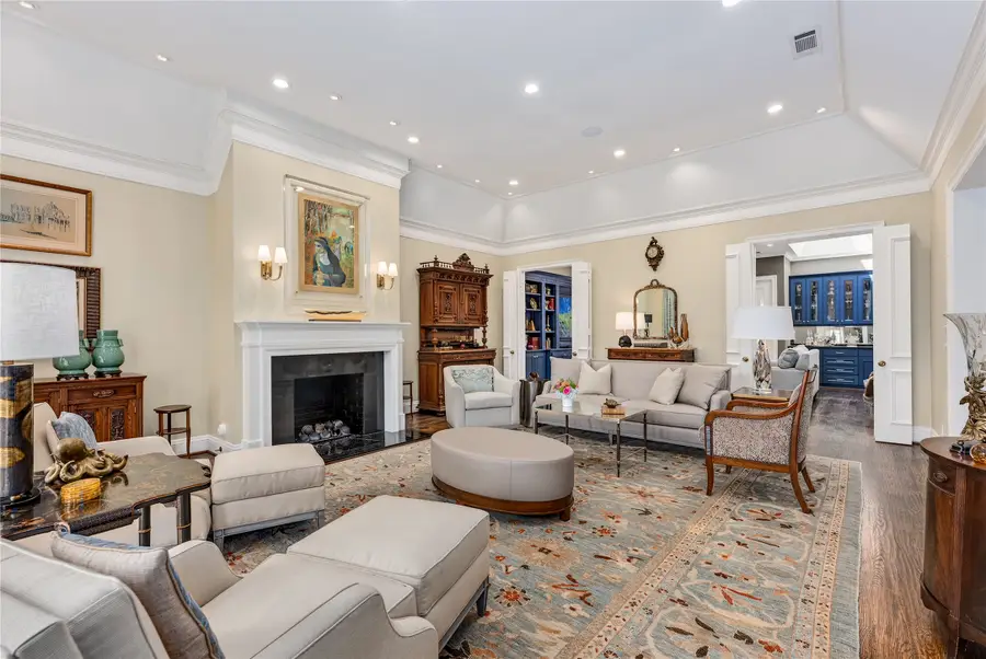 31 Stonecourt Drive, Dallas, TX 75225 - #3