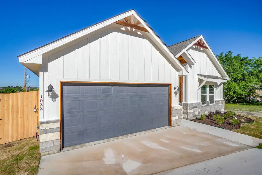 1022 Lake View Ridge, White Settlement, TX 76108 - #3