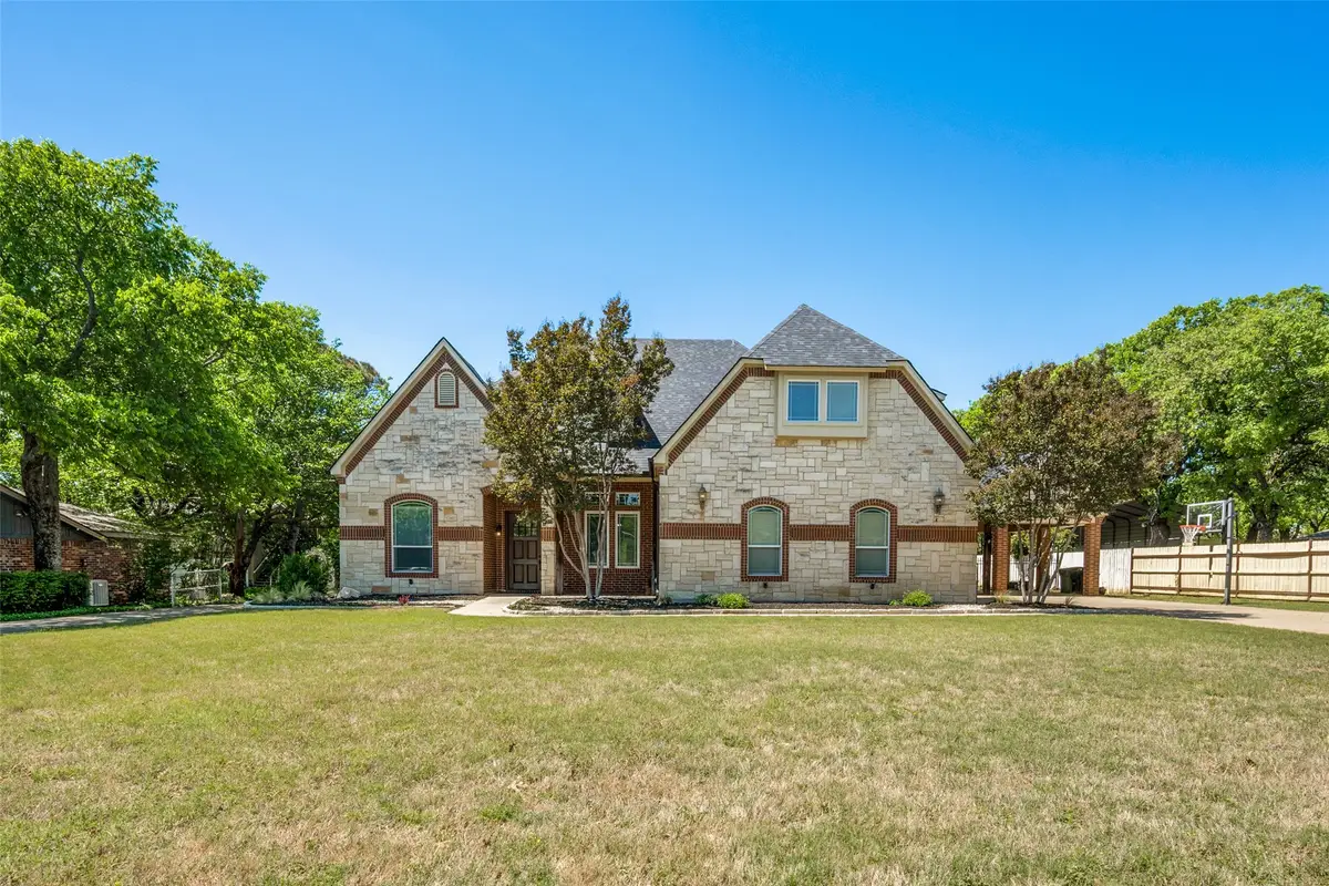 8624 Timber Drive, North Richland Hills, TX 76182 - #1