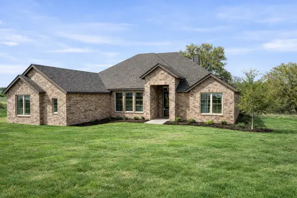 409 Mcalpine, Springtown, TX 76023