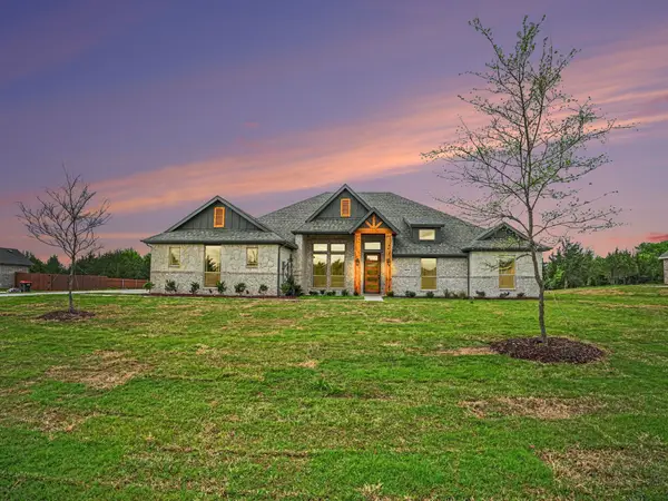 6830 Southrock Road, Midlothian, TX 76065