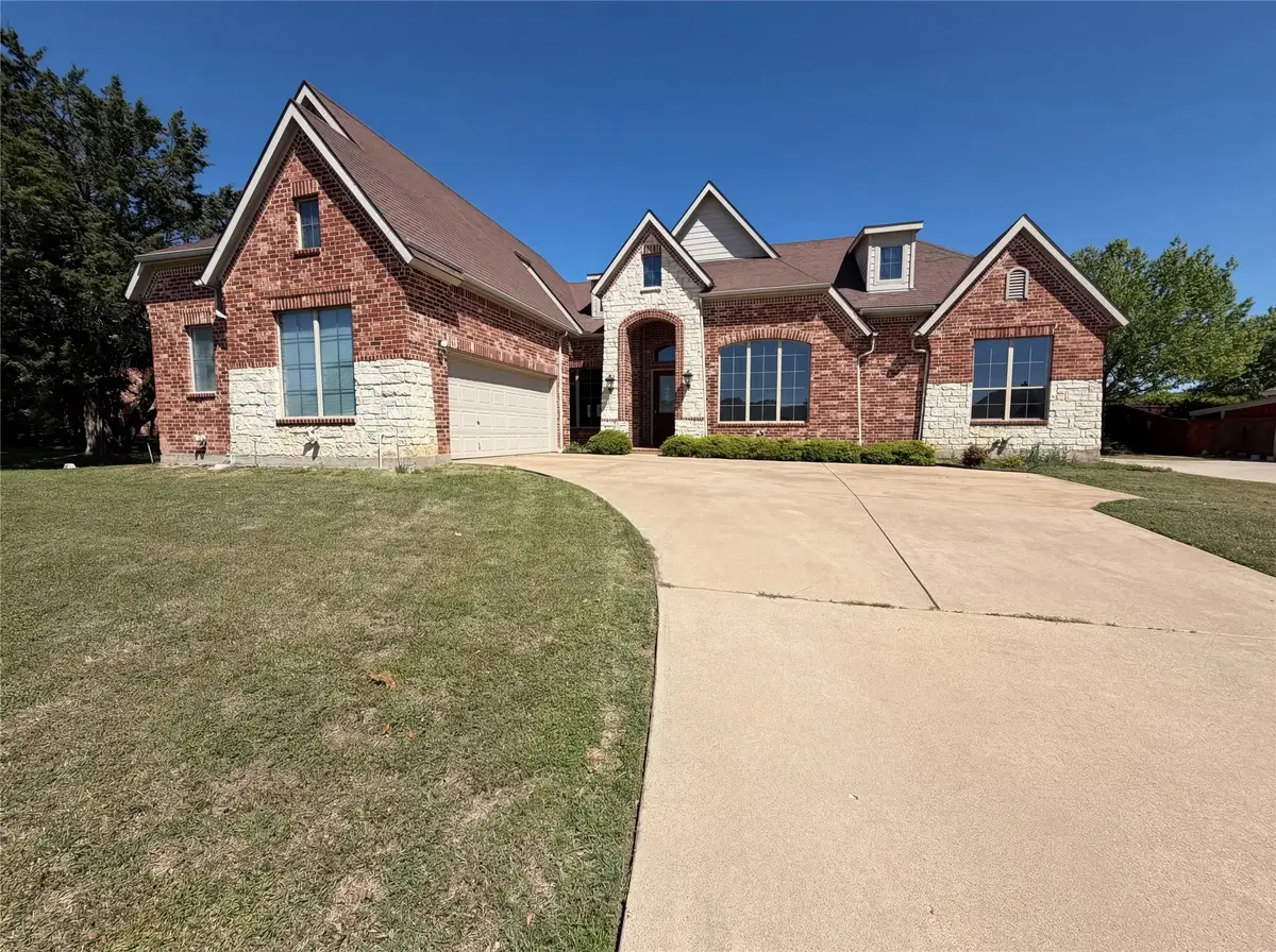210 Billo Court, Weatherford, TX 76087 - #1