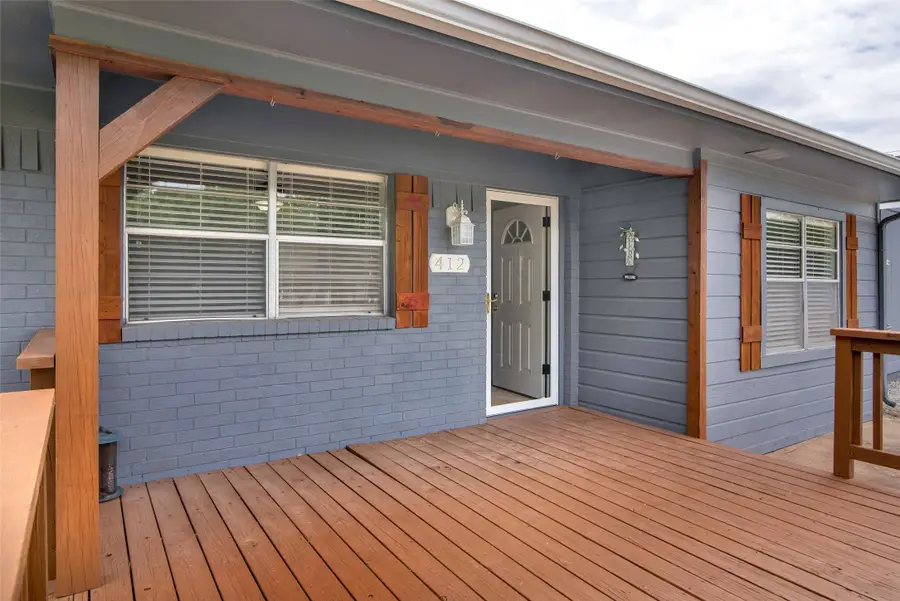 412 Lee Boulevard, Pottsboro, TX 75076 - #2