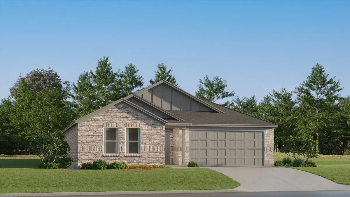 15012 Bushwacker Way, Haslet, TX 76052 - #1