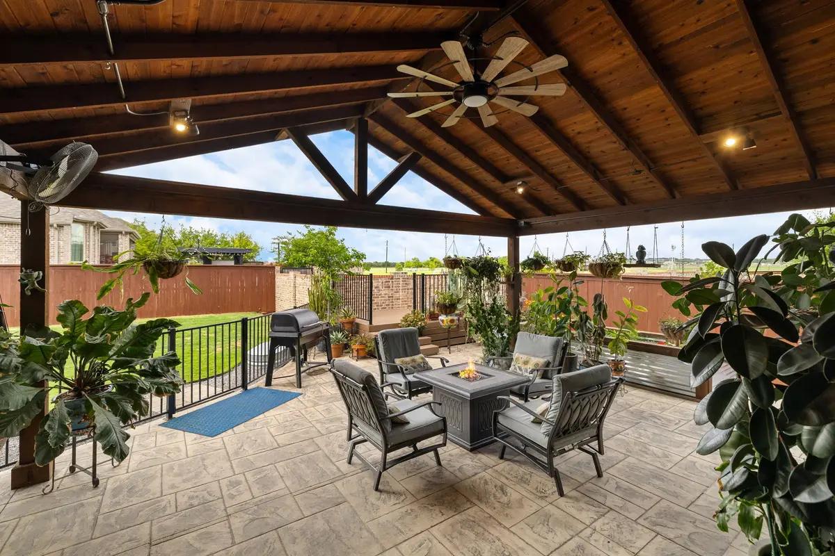 813 Esk Avenue, Celina, TX 75009 - #1