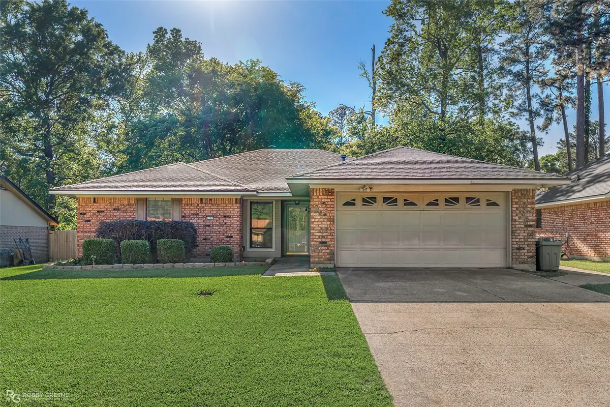 3709 Shadow Bend Drive, Haughton, LA 71037 - #1