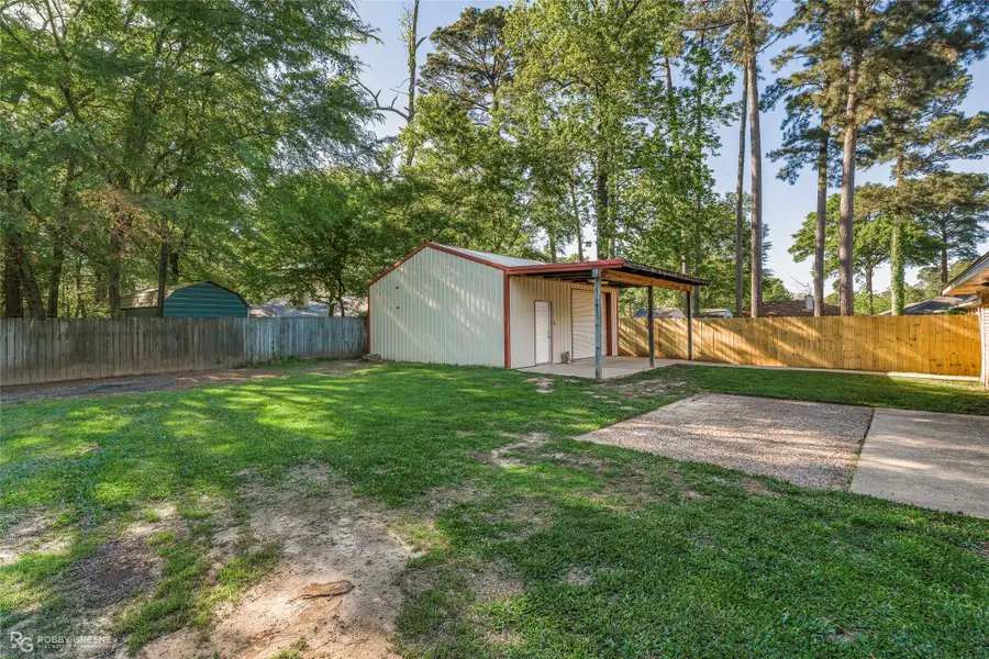 3709 Shadow Bend Drive, Haughton, LA 71037 - #2