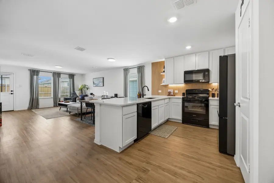 1025 Mountain Laurel Road, Princeton, TX 75407 - #3