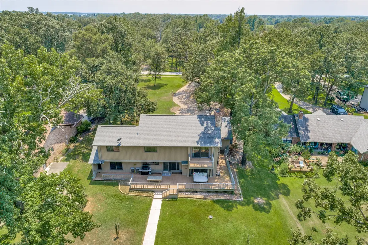 605 Private Road 5881, Yantis, TX 75497 - #1