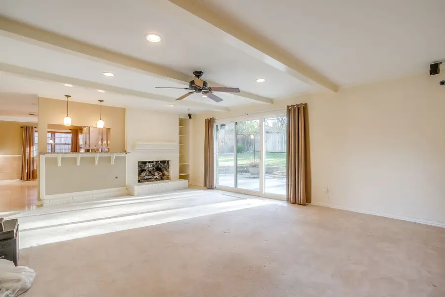 1705 Watson Street, Fort Worth, TX 76103 - #3