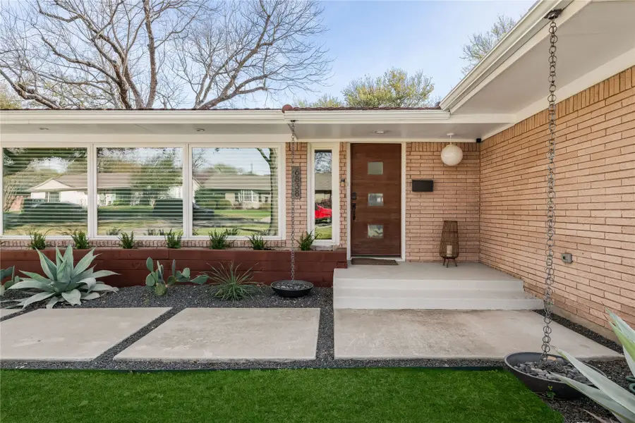 6838 Winchester Street, Dallas, TX 75231 - #3