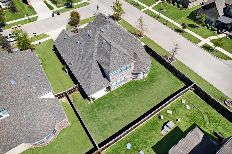 11193 Carrizo Road, Frisco, TX 75035 - #2