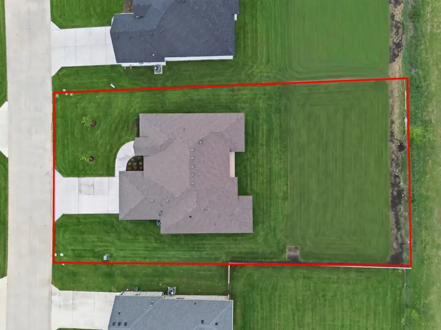 11605 Caracal Drive, Godley, TX 76044 - #3