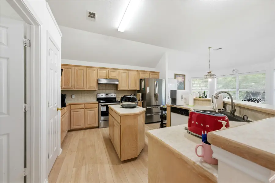 7451 Stonybrooke Drive, North Richland Hills, TX 76182 - #3