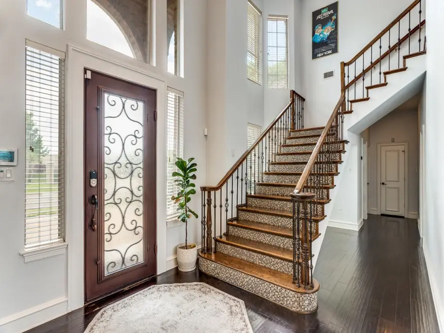 2821 Shadow Drive W, Arlington, TX 76006 - #3