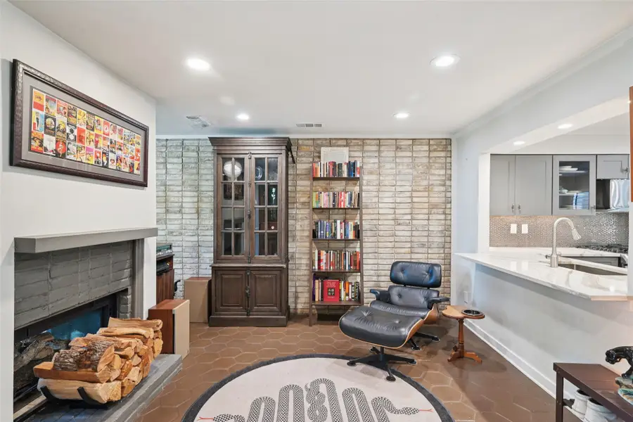 3801 Gilbert Avenue #A, Dallas, TX 75219 - #3