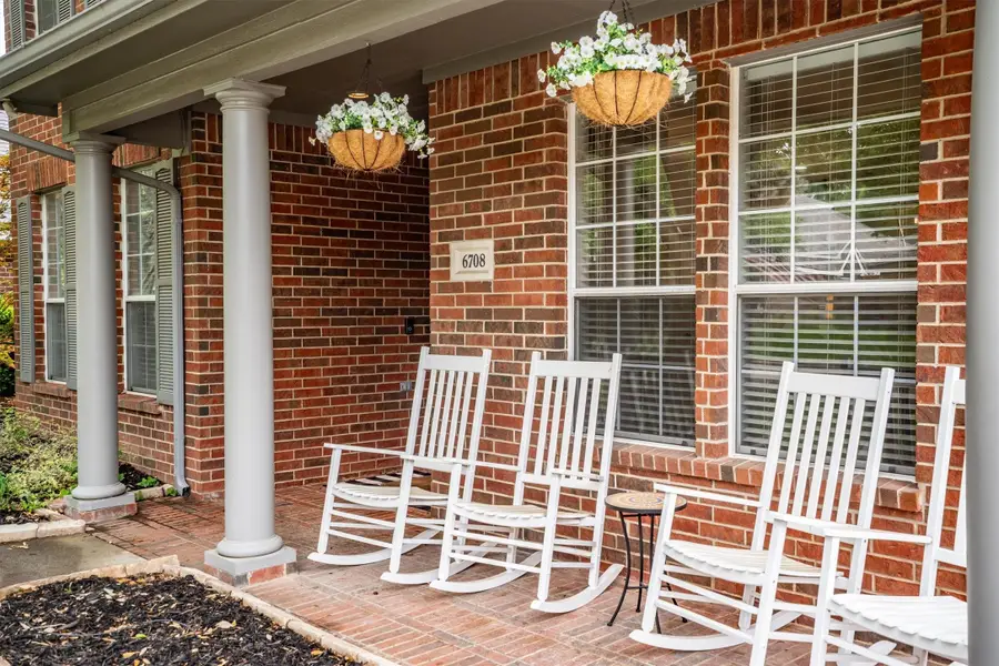 6708 Canyon Crest Drive, Fort Worth, TX 76132 - #2