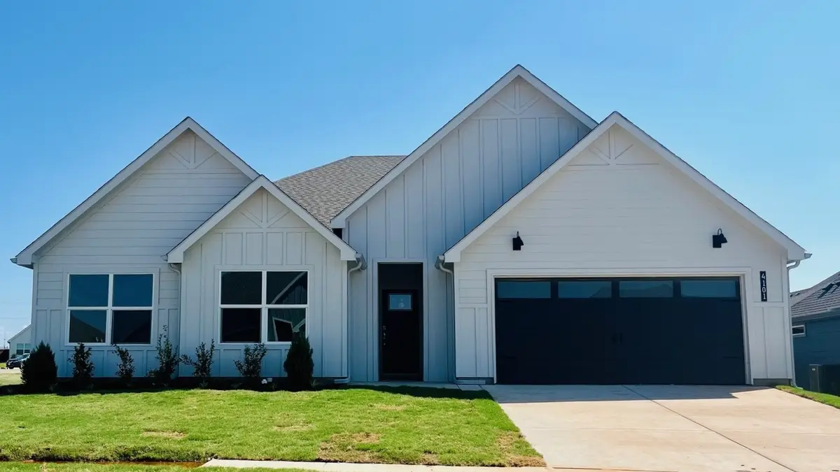 4130 Cornerstone Circle, Granbury, TX 76048 - #1