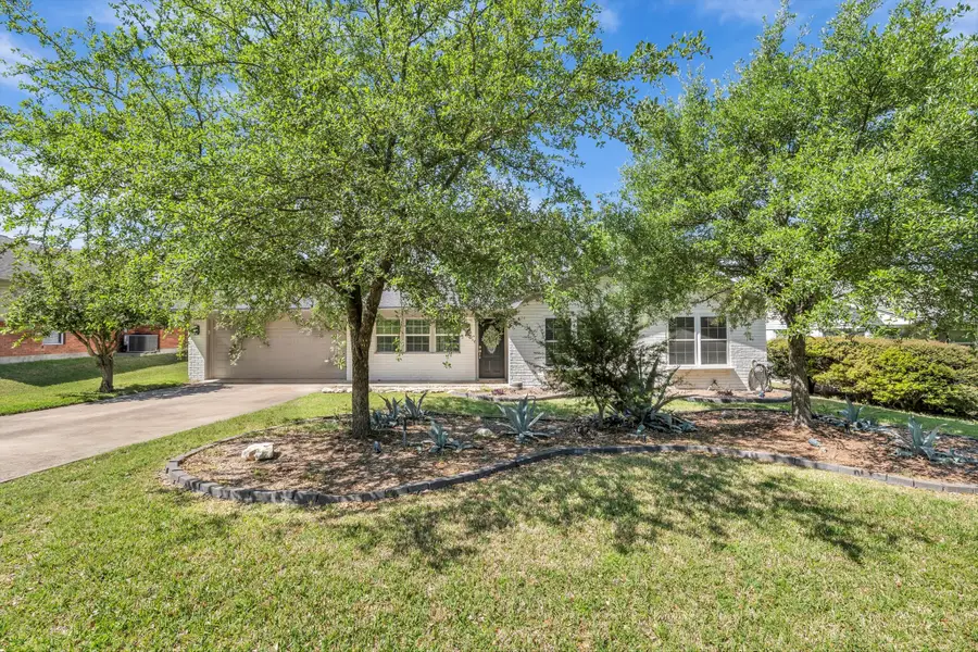 1208 Southwood Drive, Woodway, TX 76712 - #3