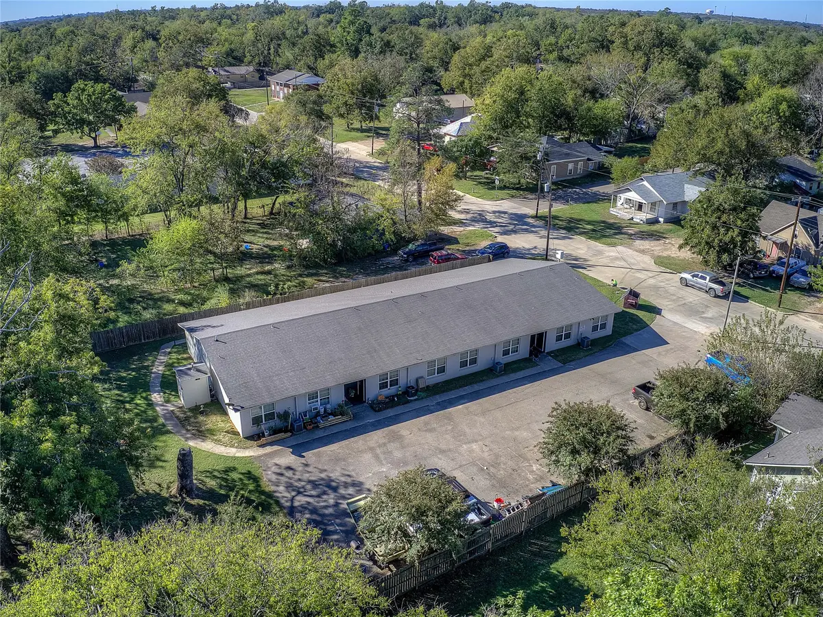 214 Locust Street S, Sulphur Springs, TX 75482 - #1