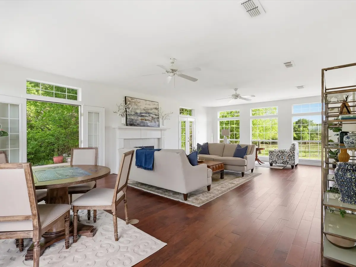 12735 Old Weatherford Road, Aledo, TX 76008 - #1