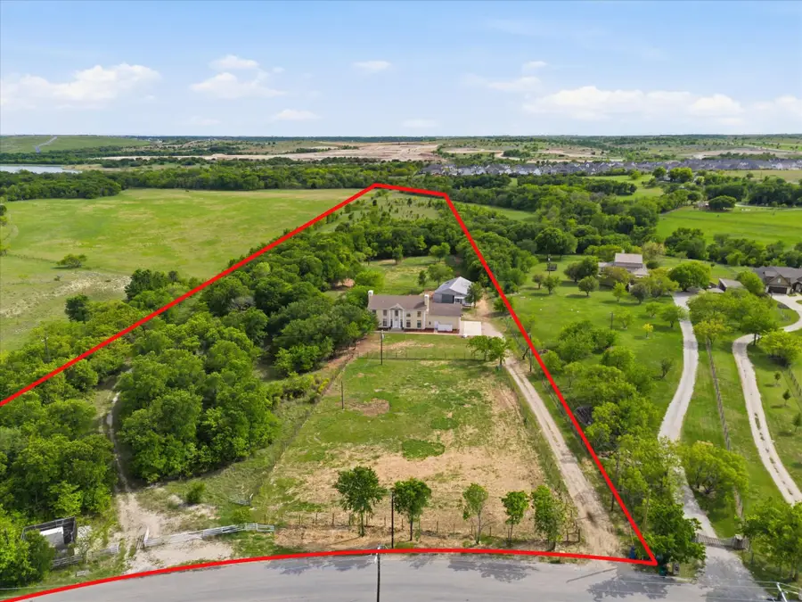 12735 Old Weatherford Road, Aledo, TX 76008 - #2