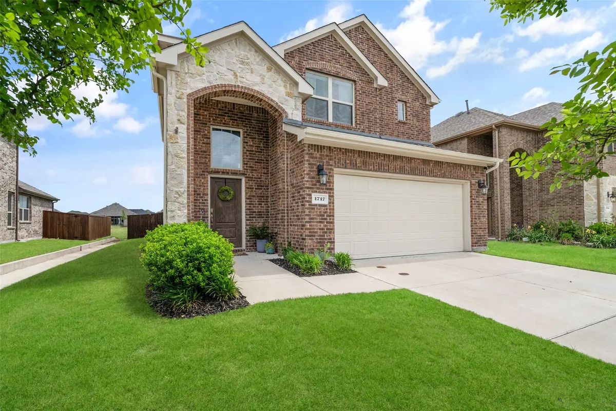 1717 Katelynn Lane, Anna, TX 75409 - #1