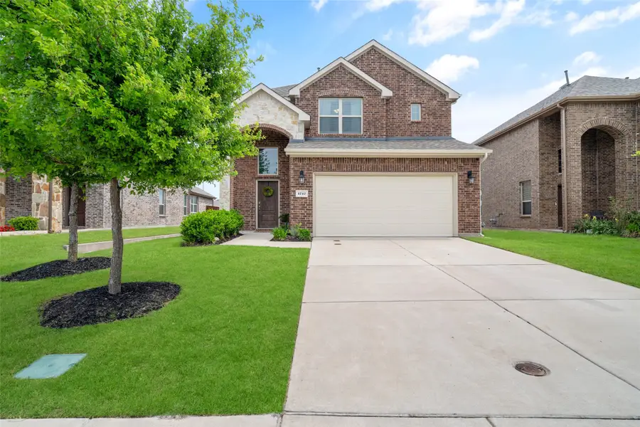 1717 Katelynn Lane, Anna, TX 75409 - #2