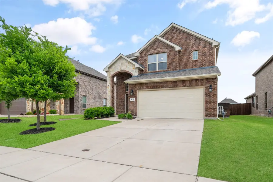 1717 Katelynn Lane, Anna, TX 75409 - #3