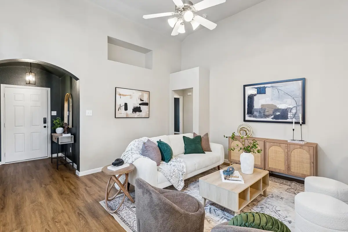 9028 Wild Rose Lane, Cross Roads, TX 76227 - #1