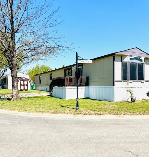 9100 Teasley Ln #33e, Denton, TX 76210 - #1