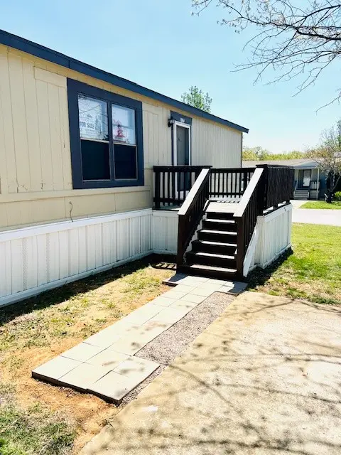 9100 Teasley Ln #33e, Denton, TX 76210 - #2