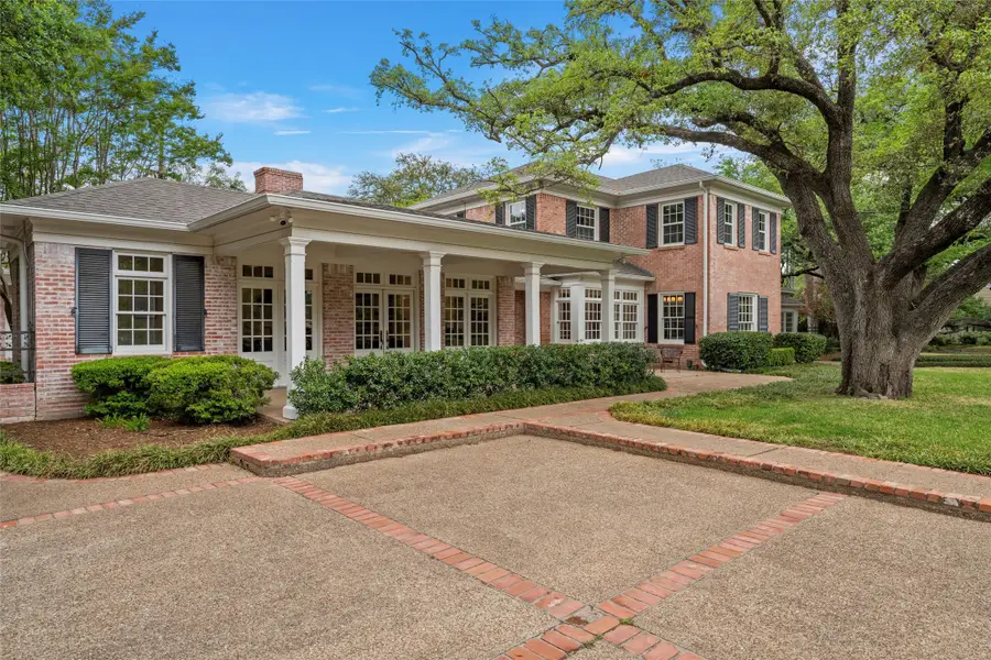 3805 Castle Avenue, Waco, TX 76710 - #2