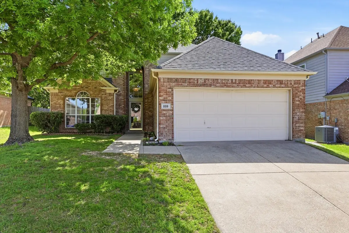 239 High Pointe Lane, Cedar Hill, TX 75104 - #1