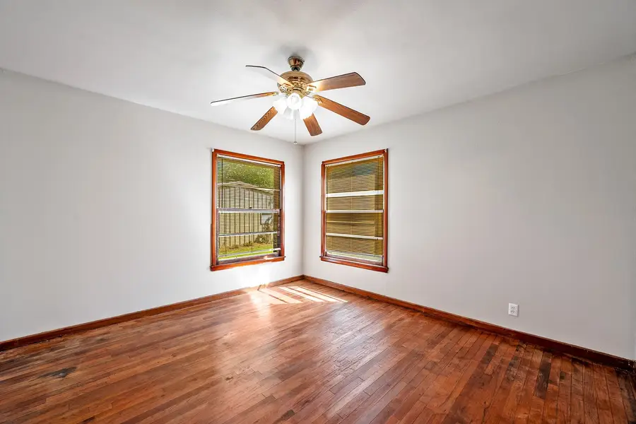 2615 W Johnson Street, Denison, TX 75020 - #2