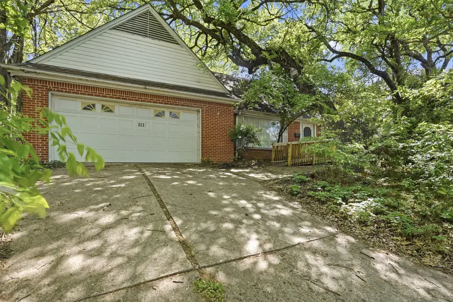 3237 Preston Hollow Road, Fort Worth, TX 76109 - #3