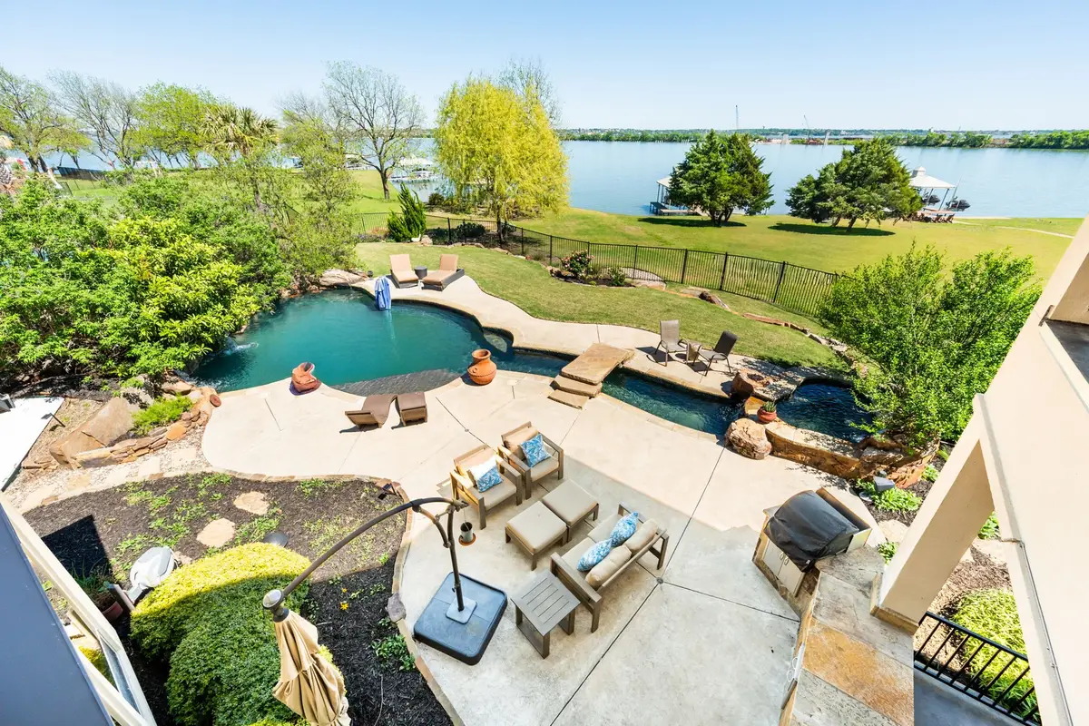 2210 Stone Hollow Drive, Rowlett, TX 75088 - #1