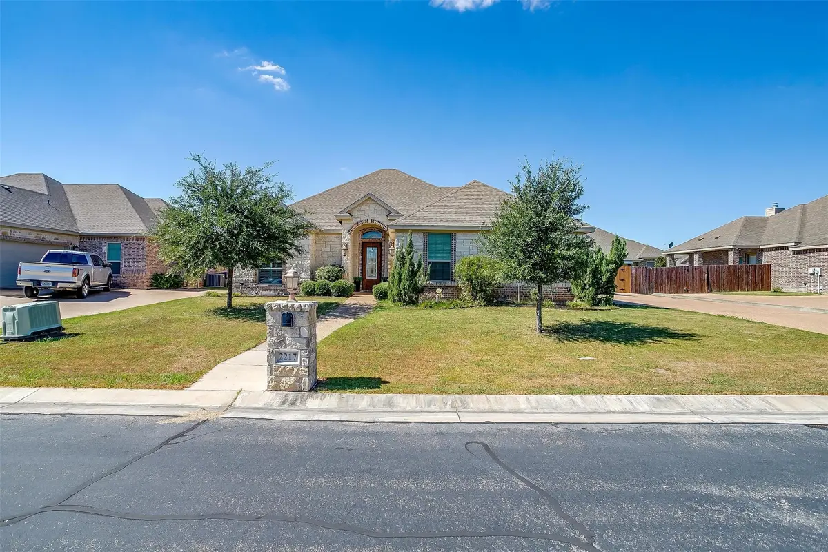 2217 Augustine, Waco, TX 76712 - #1