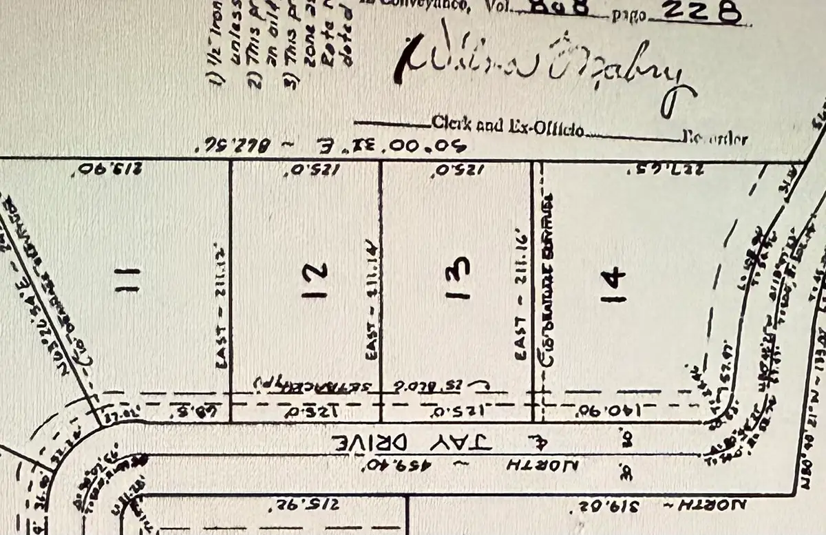 00 Jay Drive, Haughton, LA 71037 - #1