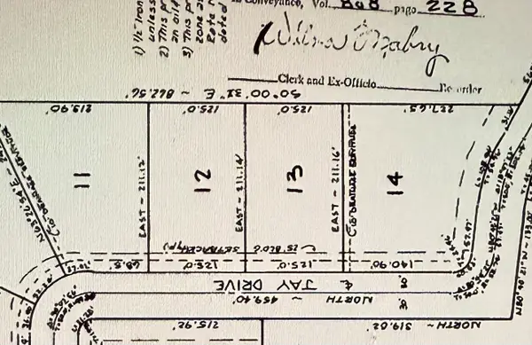 00 Jay Drive, Haughton, LA 71037