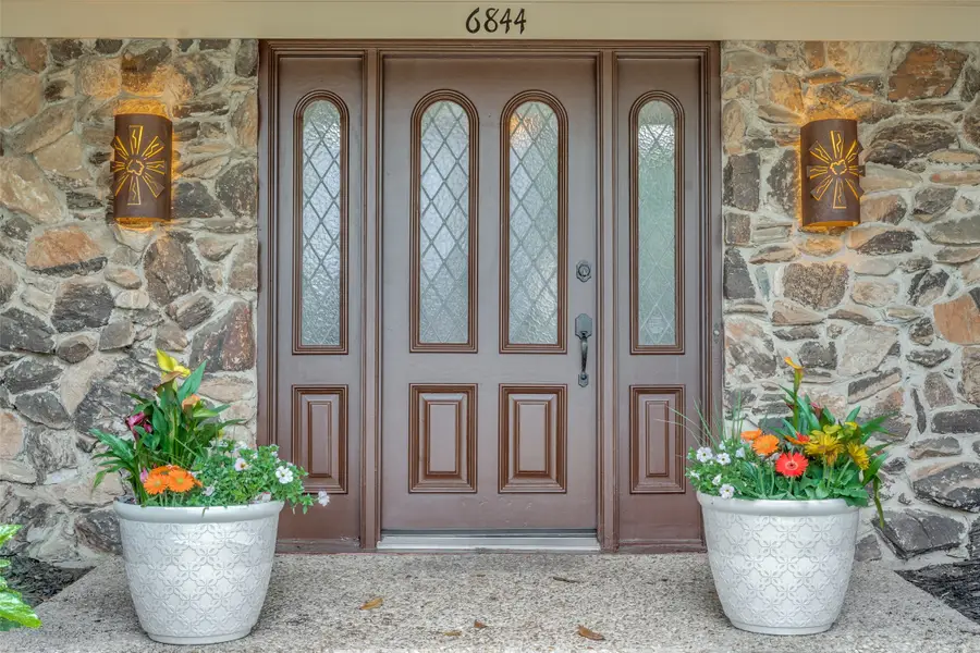 6844 Leameadow Drive, Dallas, TX 75248 - #3