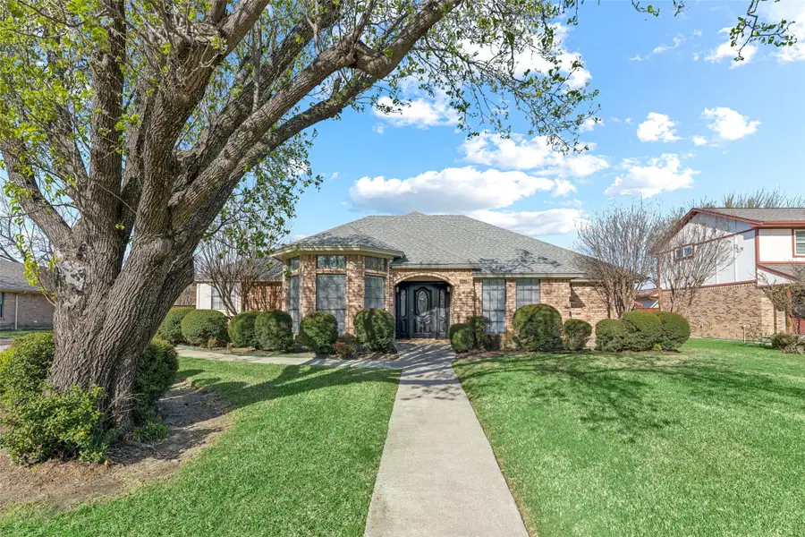 502 Crestview Drive, Grapevine, TX 76051 - #3
