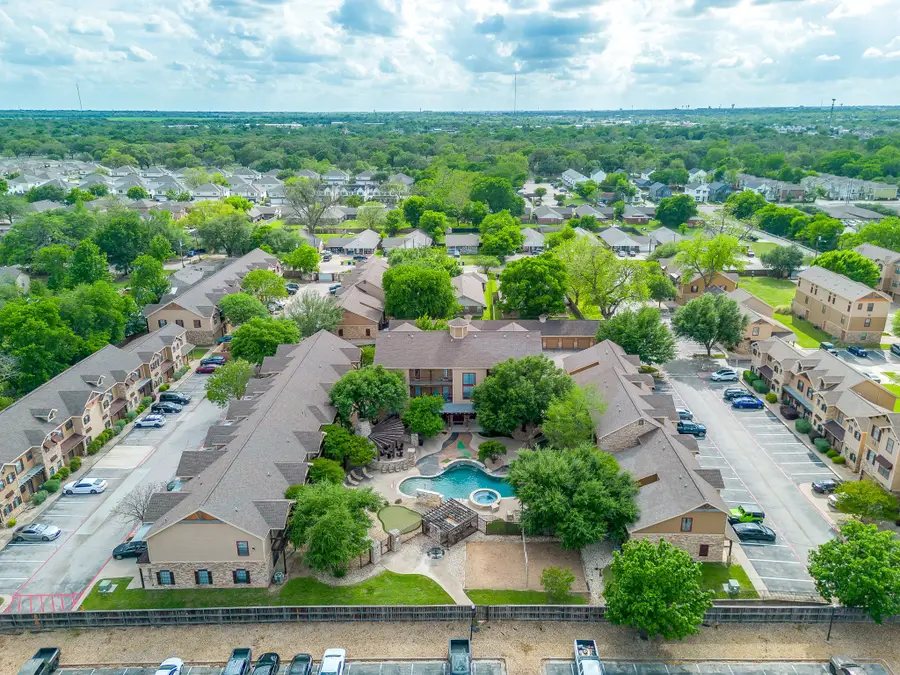 2410 S 2nd Street, Waco, TX 76706 - #2